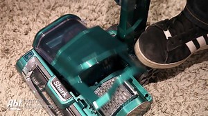 Shark Rocket Powerhead Upright Vacuum AH401 - Overview