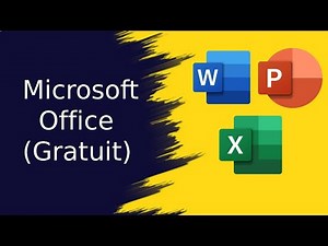 Cum să ai Microsoft Office GRATUIT (Powerpoint,Word,Excel, etc.)
