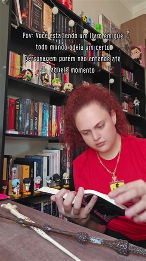 Amor e Ódio em Livros: Entenda o Coitadinho