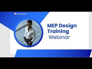 Master MEP Design & Start Landing Multimillion Naira Projects