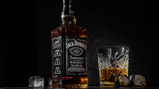 Why we nearly ranked Jack Daniel's No. 7 last in our brand taste test