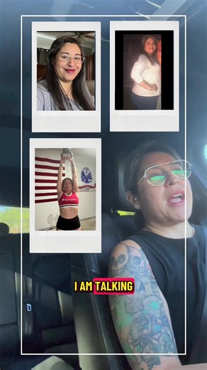 Ms. Gray Smoke on TikTok