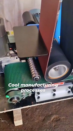 Cool manufacturing processes on Instagram: "Cool manufacturing processes Where raw materials turn into reality. Manufacturing with a passion for cool machinery. #manufacturing #engineering #machinery #industrial #cool #manufacturing #process #machinery"