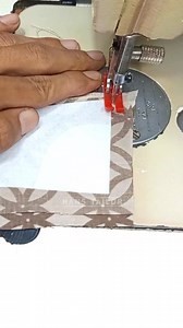 sewing shirt collar.. @penggemar berat #sewing #collar #shirt #reels | HAN'S Tailor