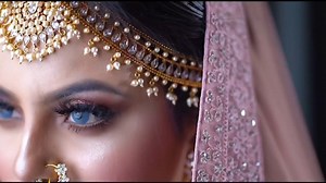 A spectacular look that touches hearts ... Modern bridal look - A Finesse presentation A rose gold makeover with unique balance of matte and shimmery look... Book Now : 01713065713, 01714057527 Makeup & Hair - Makeover Finesse Farhana Chaity Cinematography:Rahat Luxury Photography Wardrobe: NIBIR Fashion Model : Sumaya Sanjin Shanta Set : Makeover Finesse https://instagram.com/makeoverfinesse_farhanachaity?igshid=j4a6gp3bluvh | Makeover Finesse by Farhana Chaity