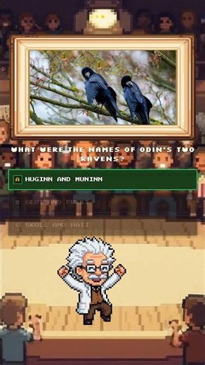Can You Get All 5? the Vikings Quiz #2