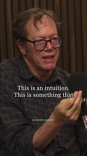 Develop the Habit of Looking Inward I Robert Greene