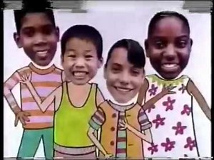 1997 Nickelodeon Commercials 2