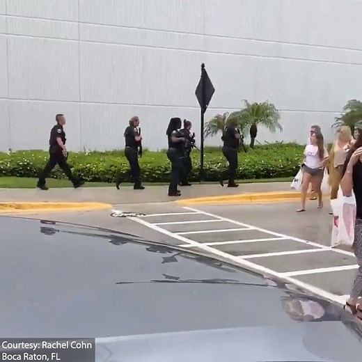 98K views · 378 reactions | UPDATE: Police confirm one person has...