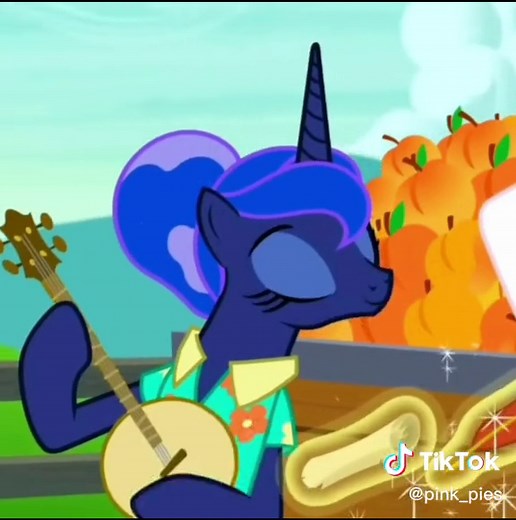 Princess Luna MLP: Fun Sister Adventures!