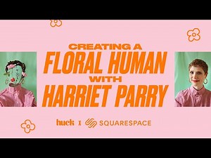 How To Make Your Own Floral Art | Skill-Up