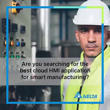 Delta’s Advanced Ethernet Human Machine Interface DOP-100 Series adopts the latest Cortex-A8 high-speed processor and display panel with high brightness, contrast, and color. DOP-100 Series features built-in Ethernet and other applicable network functions, including FTP, E-Mail, remote monitoring and control with VNC (Virtual Network Computing), and NTP (Network Time Protocols). For more info visit https://shorturl.at/tzDJ9 #DeltaElectronicsIndia #DeltaIndustrialAutomationSolutions #Automation #