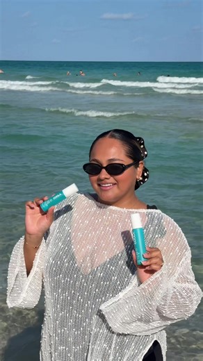 Get Ready With Me: Beach Day with COOLA Products