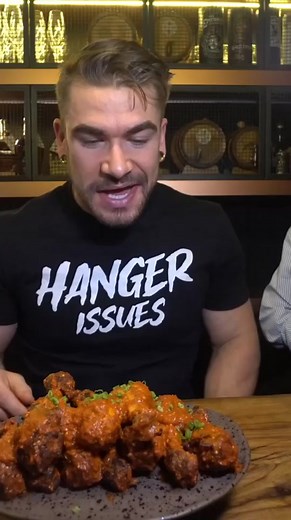 The Deadliest Spicy Chicken Challenge in Hong Kong!