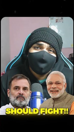 Why don’t politicians fight outside Parliament? 🤔