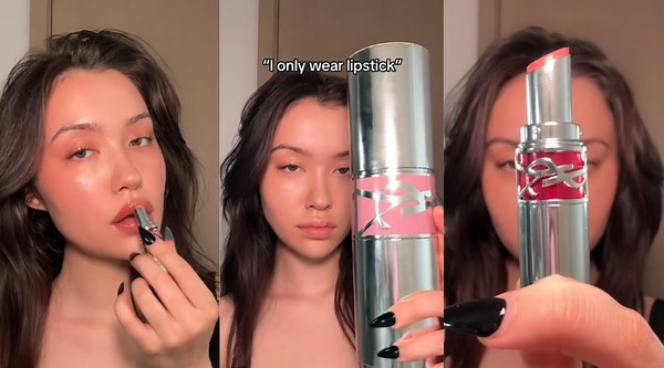 Full Face Makeup Tutorial: From Natural to Glam in Minutes!