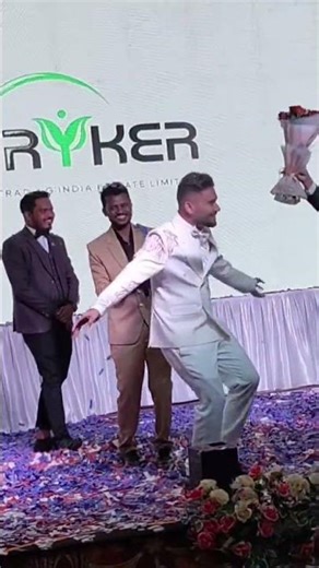 Dance CEO AND CMD 5th Anniversary