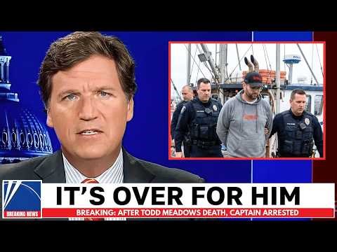 Deadliest Catch Rick Shelford Sentenced To Life, Goodbye Forever