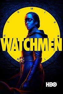 Watchmen: Season 1 | Cast and Crew | Rotten Tomatoes