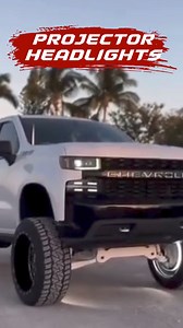 6.7K views · 123 reactions | Don't settle for ordinary when you can have extraordinary. Explore our extensive collection of Chevy lights. Get LIT with RECON! | RECON Truck Accessories | Facebook