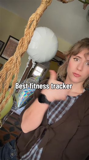 lifterlily | my favorite fitness track is…… this came after a long line of trial and error lol. I was so stubborn for years as to not wear one cuz they... | Instagram