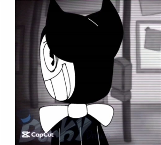 Fnf Anemanic Fanmade Video Featuring Bendy