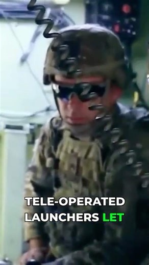 US Military's NEW ROBOTIC TRUCKS Change Naval Warfare Forever #shorts