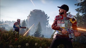 Rust Maintenance patch notes: Gunshot audio update, Minicopter changes, and more