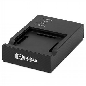 Medusa Pro II - GsmServer