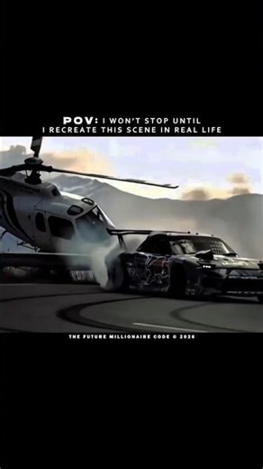 UNTIL IT’S REAL, I DON’T STOP #motivation #inspiration #success #mindset #selfimprovement