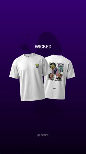 Disney Villains Collection Launching March 9