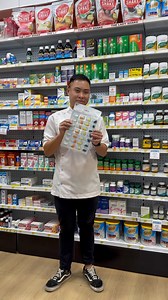 💊 Behind the scenes at Windale Pharmacy! Ever wondered how our Webster Packs are prepared? Here’s Leo, our pharmacist, showing how we carefully pack each Webster Pack to help make taking medications simpler, safer, and stress-free. ✔️ Clear dosing times ✔️ Reduced medication errors ✔️ Peace of mind for patients and families And the best part? We provide Webster packing at no extra cost. Just another way we support our community ❤️ Pop in or chat to our team to see if a Webster Pack is right for