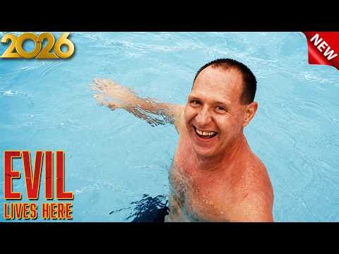 [NEW] Evil Lives Here 2026 😈Shadows of Death🎬 Best American Documentary True Crime HD