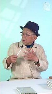 "Writers shouldn't just give autographs": How poet Na Tae-joo rewards his readers 🥹 | Online fan ...
