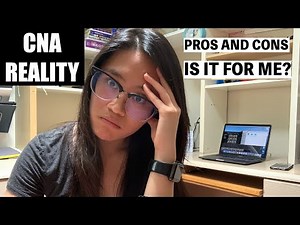 Things I Wish I Knew Before Becoming a CNA (Part 1)