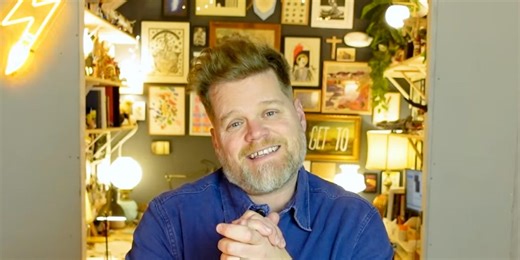 The Art of Male Friendship