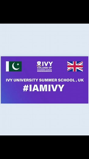 #summertour2024 IVY Univeristy Summer 2024 TourGet ready for an unforgettable experience at IVY Academic Summer Adventure! Join us for the IVY Meets Britain: 2024 Tour updates as our student delegation embarks on an exciting journey filled with academic discovery, cultural immersion, and lasting memories. #london #ardenuniversity #uniofbedfordshire #ivycollegeofmanagementsciences | Roots IVY International School & College, Faisalabad | Facebook