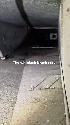 Negative Air Pressure - Air Duct Cleaning