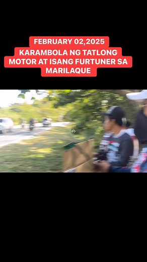 1.2M views · 3.7K reactions | MAHIGPIT NA NGA ITO PARIN INABOT KARAMBOLA #highlights | Rish Moto | Facebook