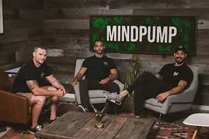 Mind Pump Media Story | Who We Are