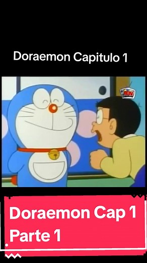 Doraemon Capitulo capitulo 1 Español #doraemon #Doraemon #doraemonenespañol #novita #shizuka #doraemonenespañol #videosvirales #videos #animes