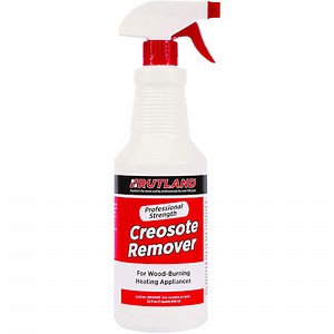 What Dissolves Creosote? (User’s Guide)