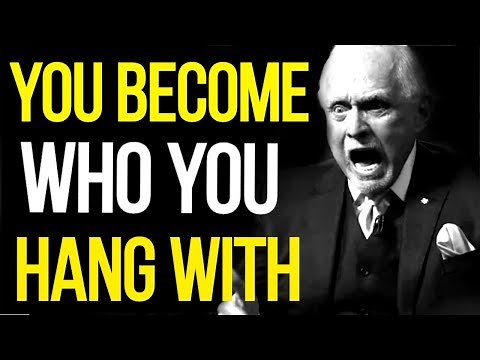 SHOW ME YOUR FRIENDS; I'LL SHOW YOU YOUR FUTURE | DAN PENA | WingsLikeEagles
