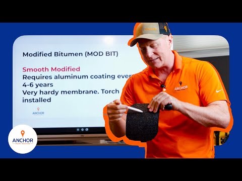 What Flat Roof Do You Have? Pros & Cons of 4 Membranes - Chicago Roofing 101