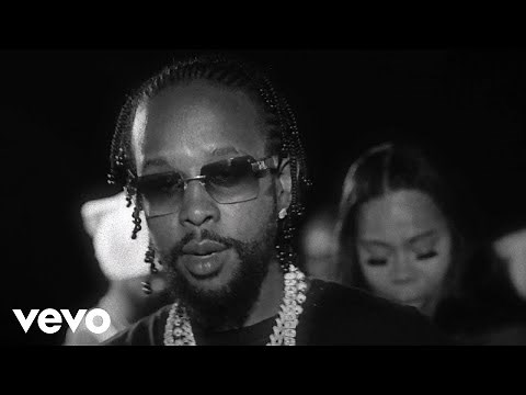 Popcaan - Body Round | Official Music Video