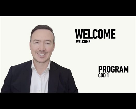 Start | Tommy Smith - Welcome | COD 1