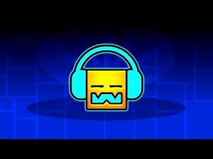 Geometry Dash Soundtrack: Back on Track