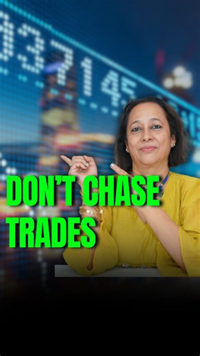 6.3K views · 115 reactions | FOMO in trading? Here’s a 60-second...