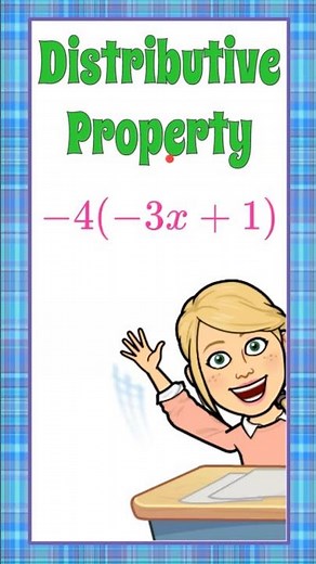 Using the Distributive Property | 7.EE.A.1 💚💙❤️