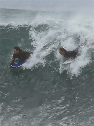 Souvenirs de Surf à Hossegor